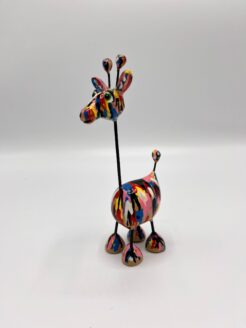 Crazy Giraffe XS – Couleur C24