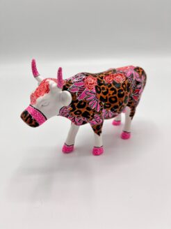 Pink Panter par Ellen Moorman (medium)