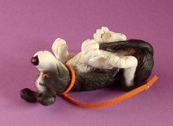 Rufus, Roule Ailleurs!