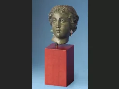 Vénus, époque romaine vers 100 après J.-C.