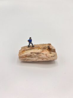 Statue miniature « Le Vagabond »