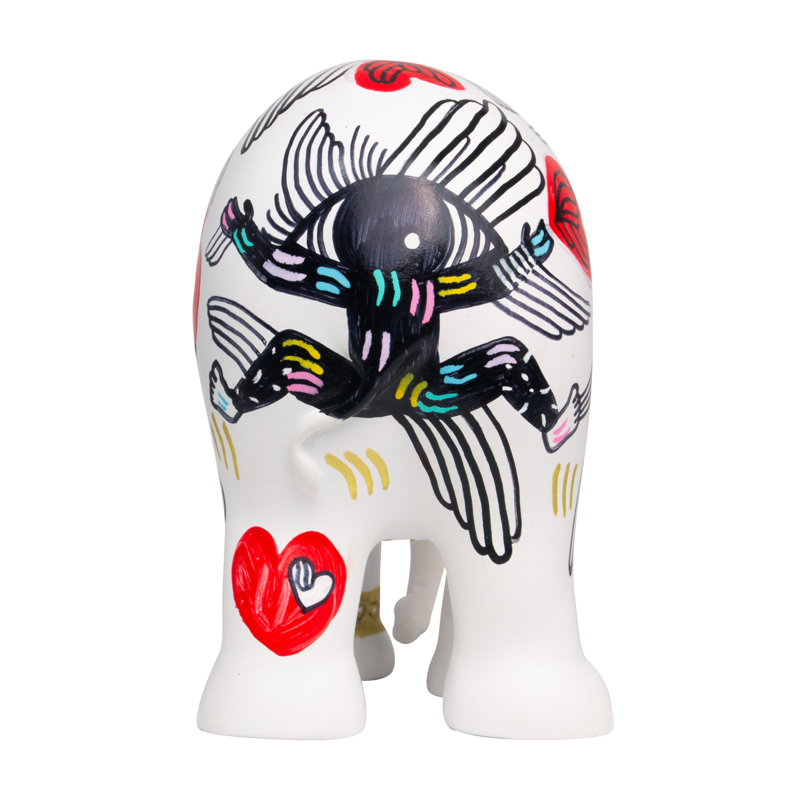 Hugs 10cm – Image 2