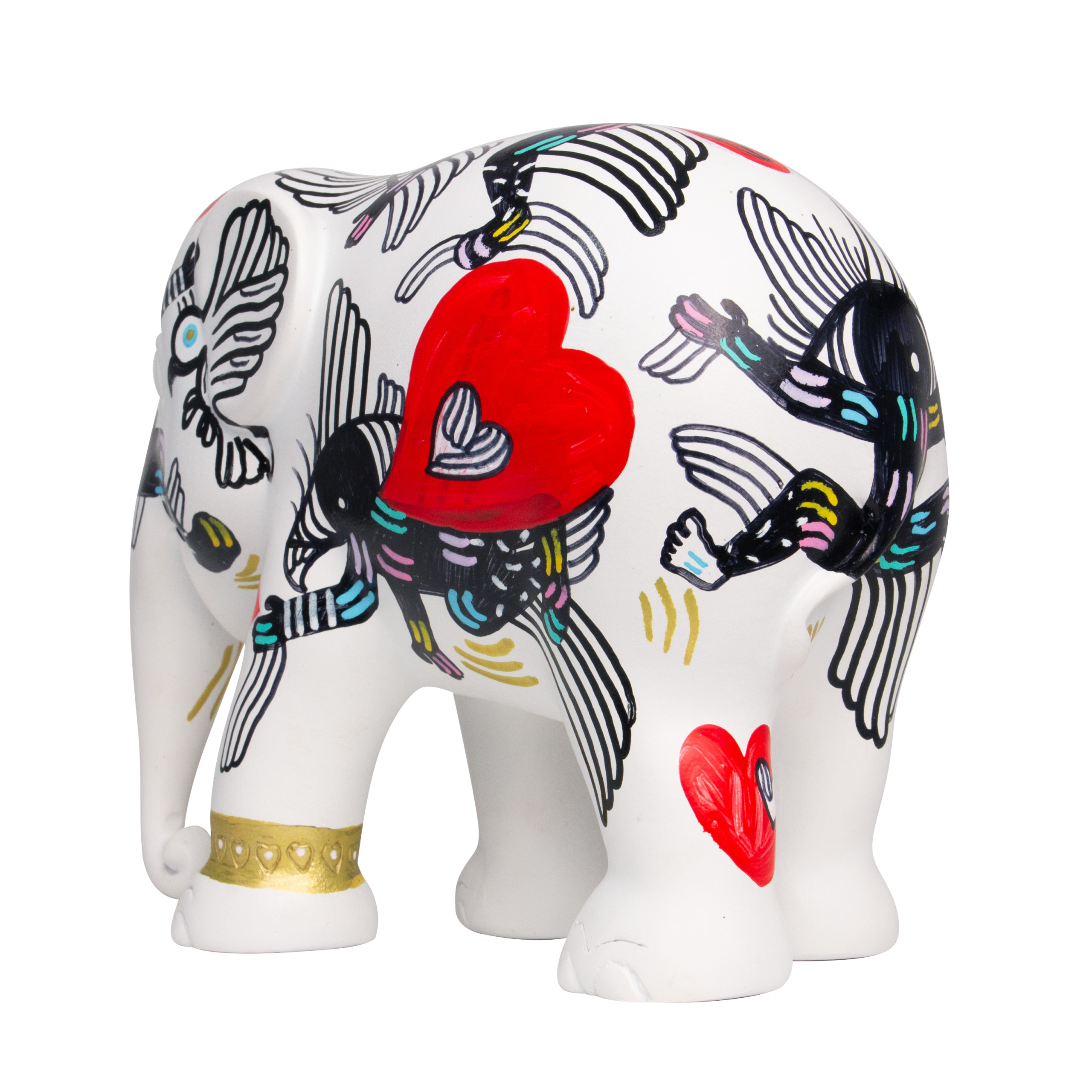 Hugs 10cm – Image 3