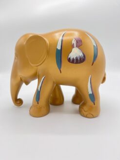 First Edition - Elephant Landscape 20cm