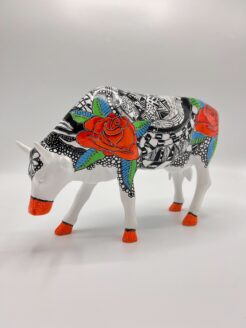 Kiss From A Rose par Ellen