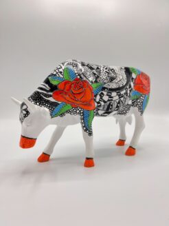 Kiss From A Rose par Ellen