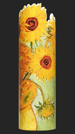 Vase van Gogh "Tournesols"