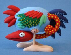 Windig Vögel #1 - René Windig