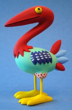 Windig Vögel #3 - René Windig