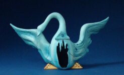 Dali - Décor pour Bacchanale