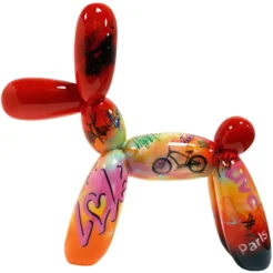 Balloon Dog - She