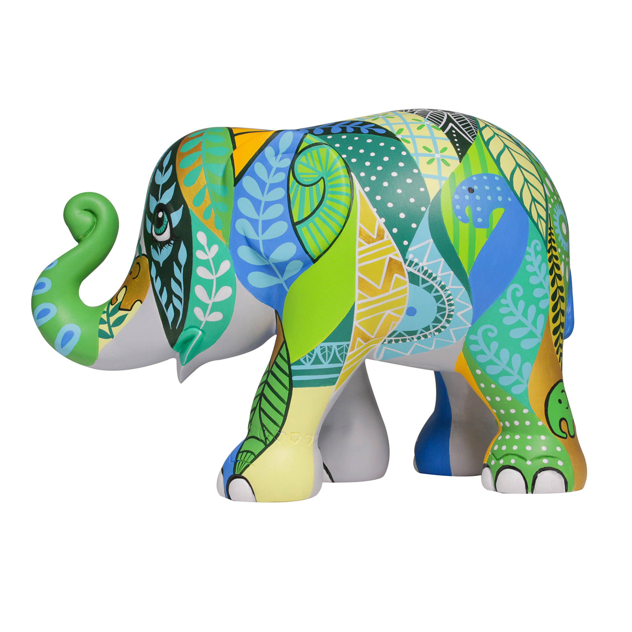 Happy Sarawak 10cm – Image 3