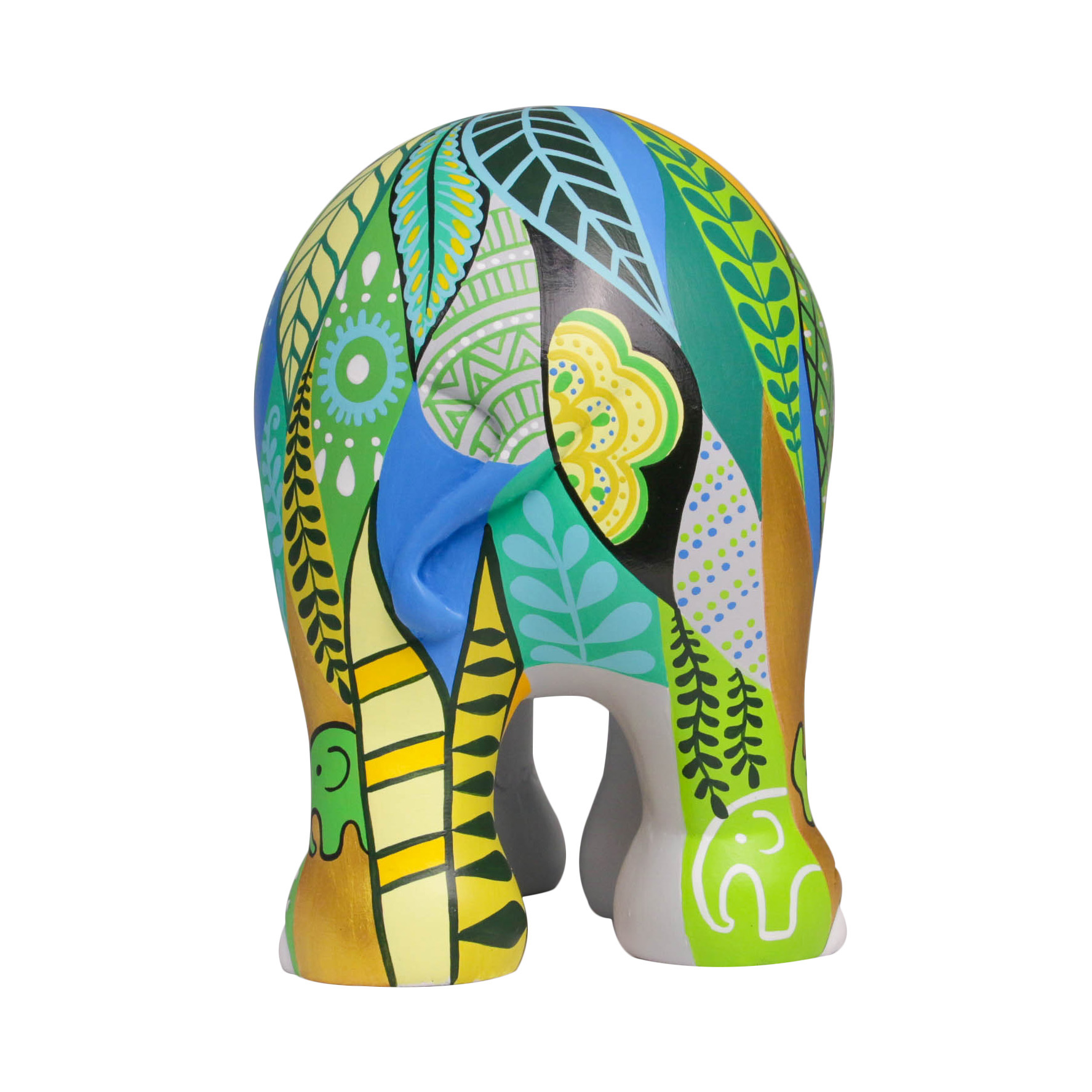 Happy Sarawak 10cm – Image 4