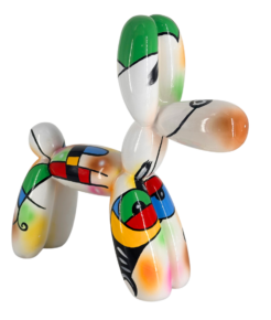 Balloon Dog - Miró II