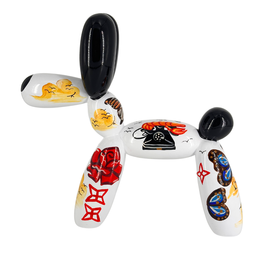Balloon Dog - Phone