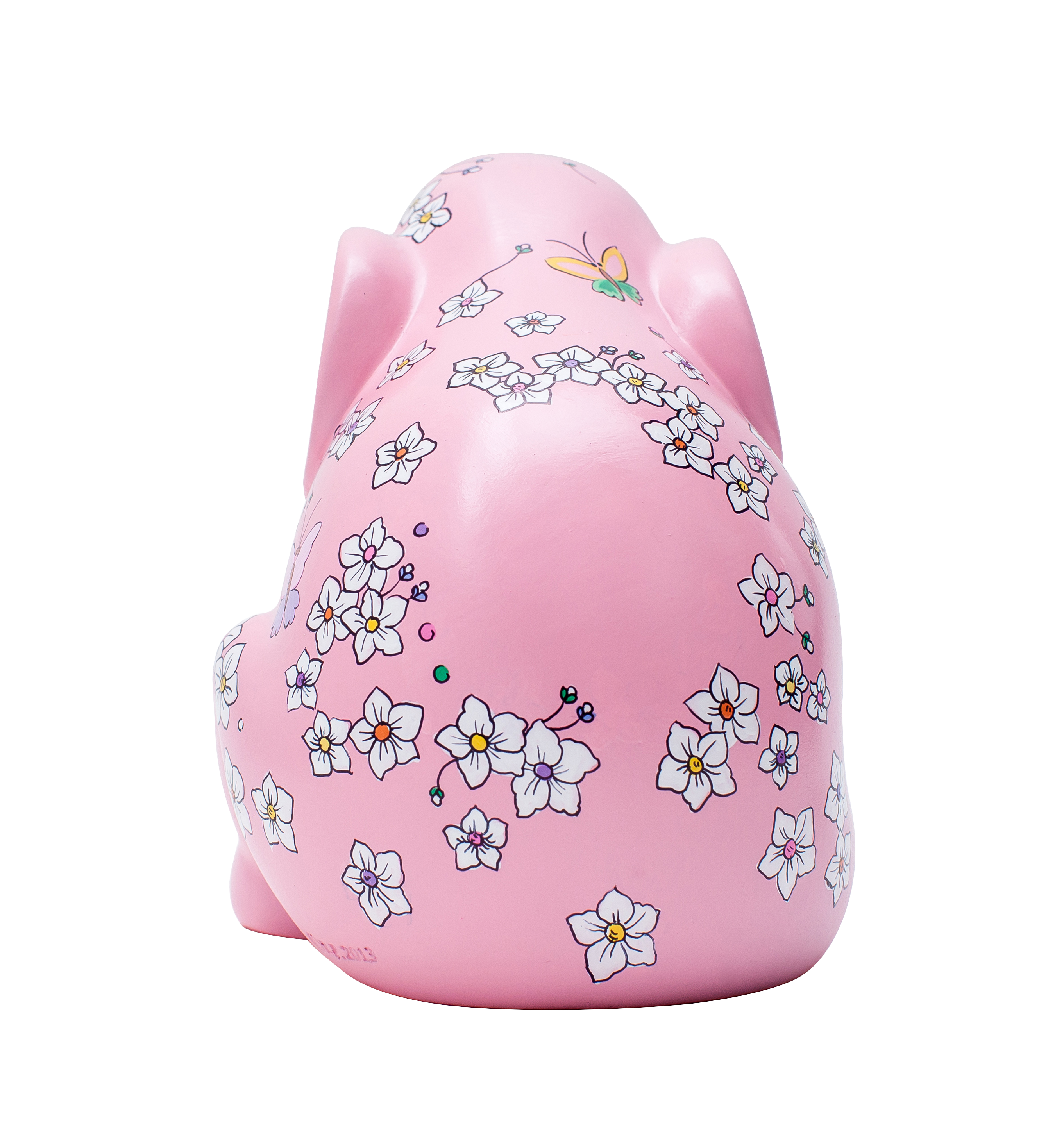 First Edition - Flowers From The Heart 15cm – Image 2