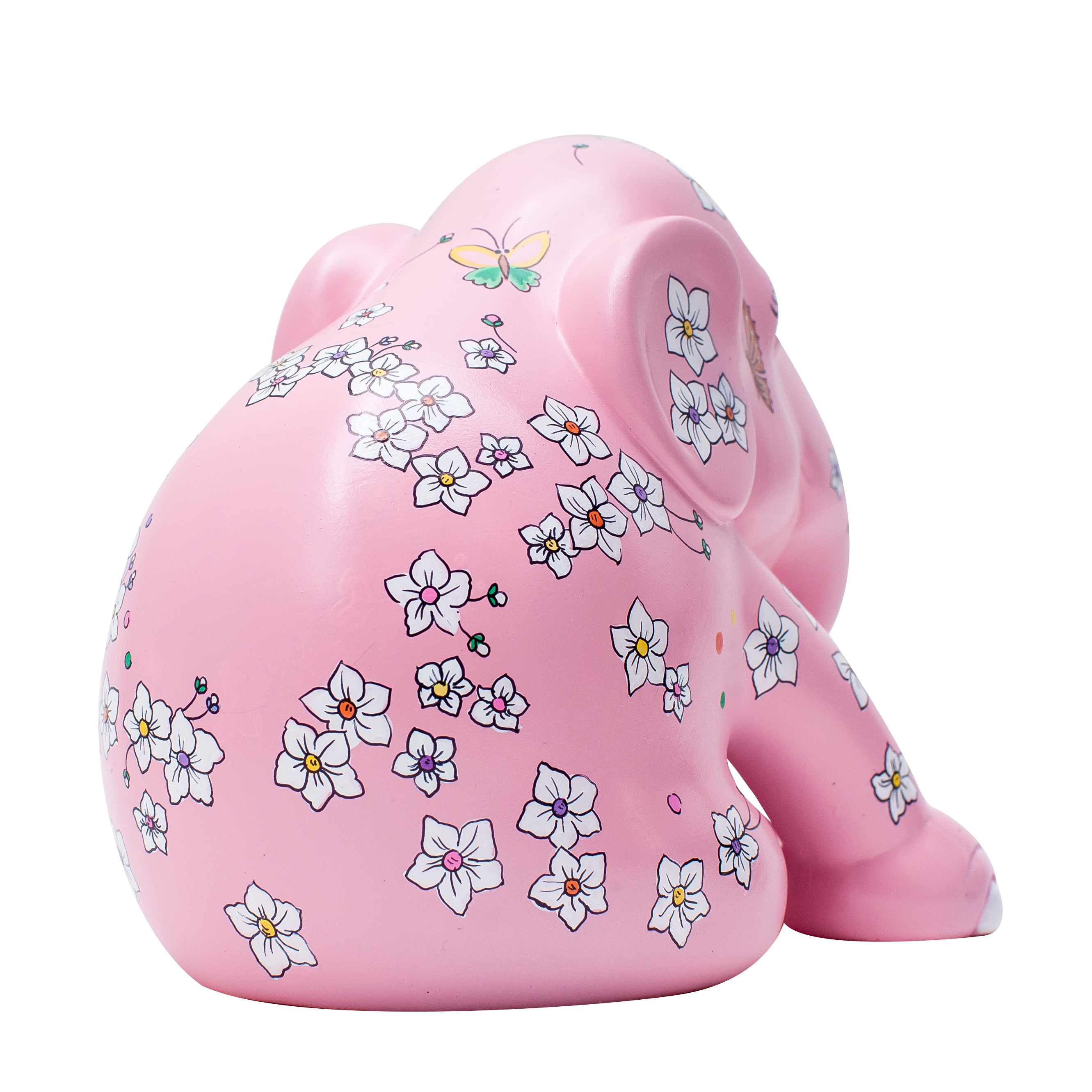 First Edition - Flowers From The Heart 15cm – Image 4