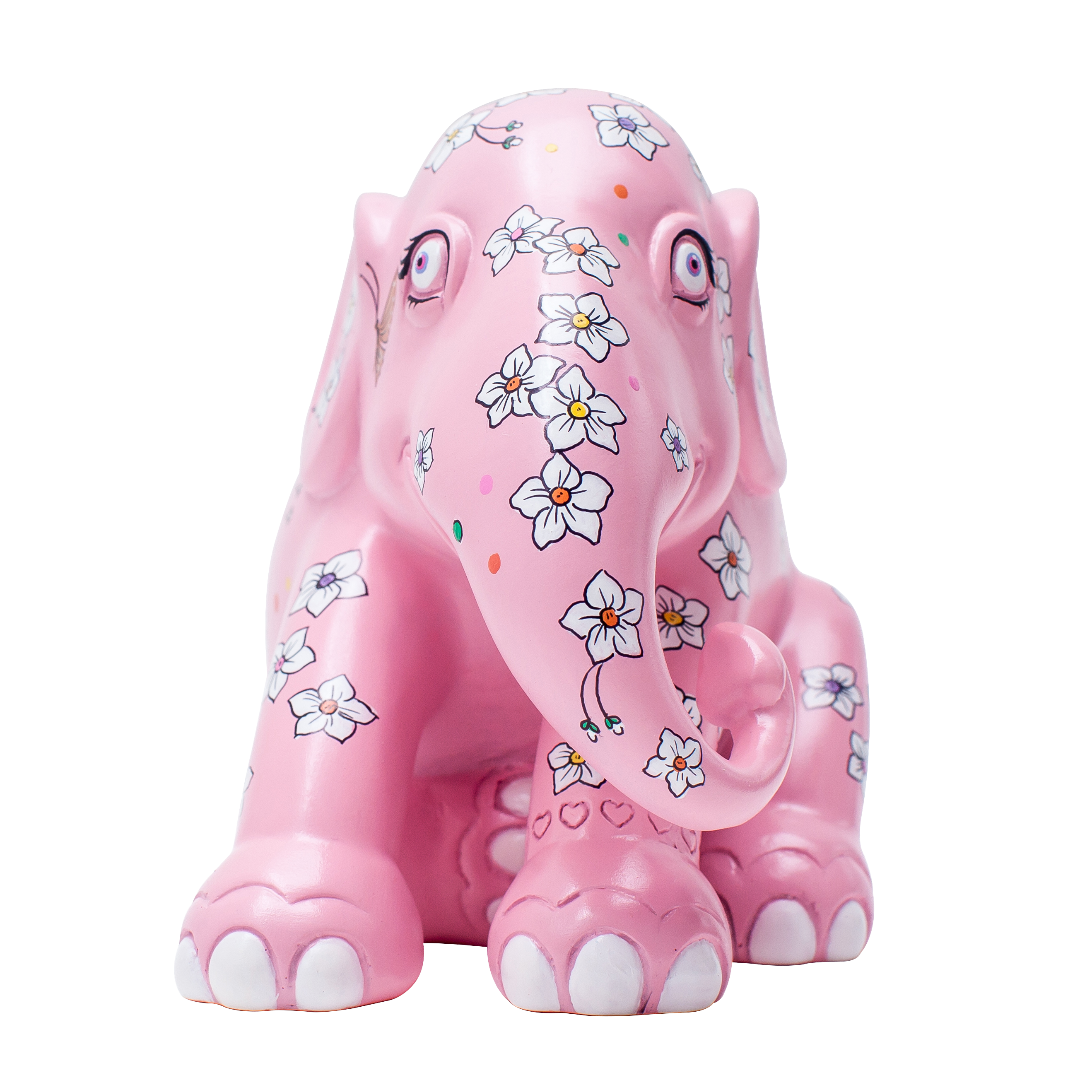 First Edition - Flowers From The Heart 15cm – Image 5