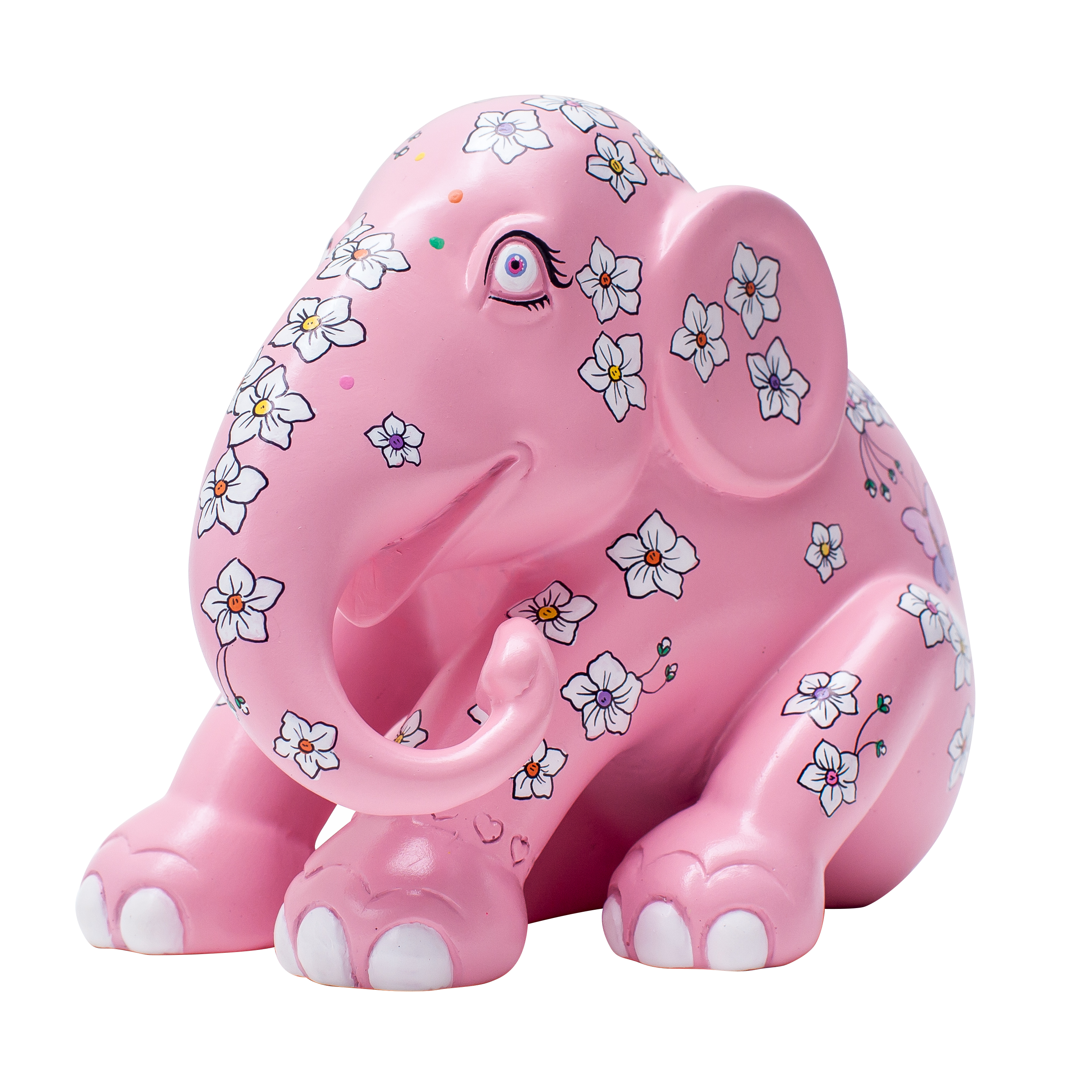 First Edition - Flowers From The Heart 15cm – Image 6