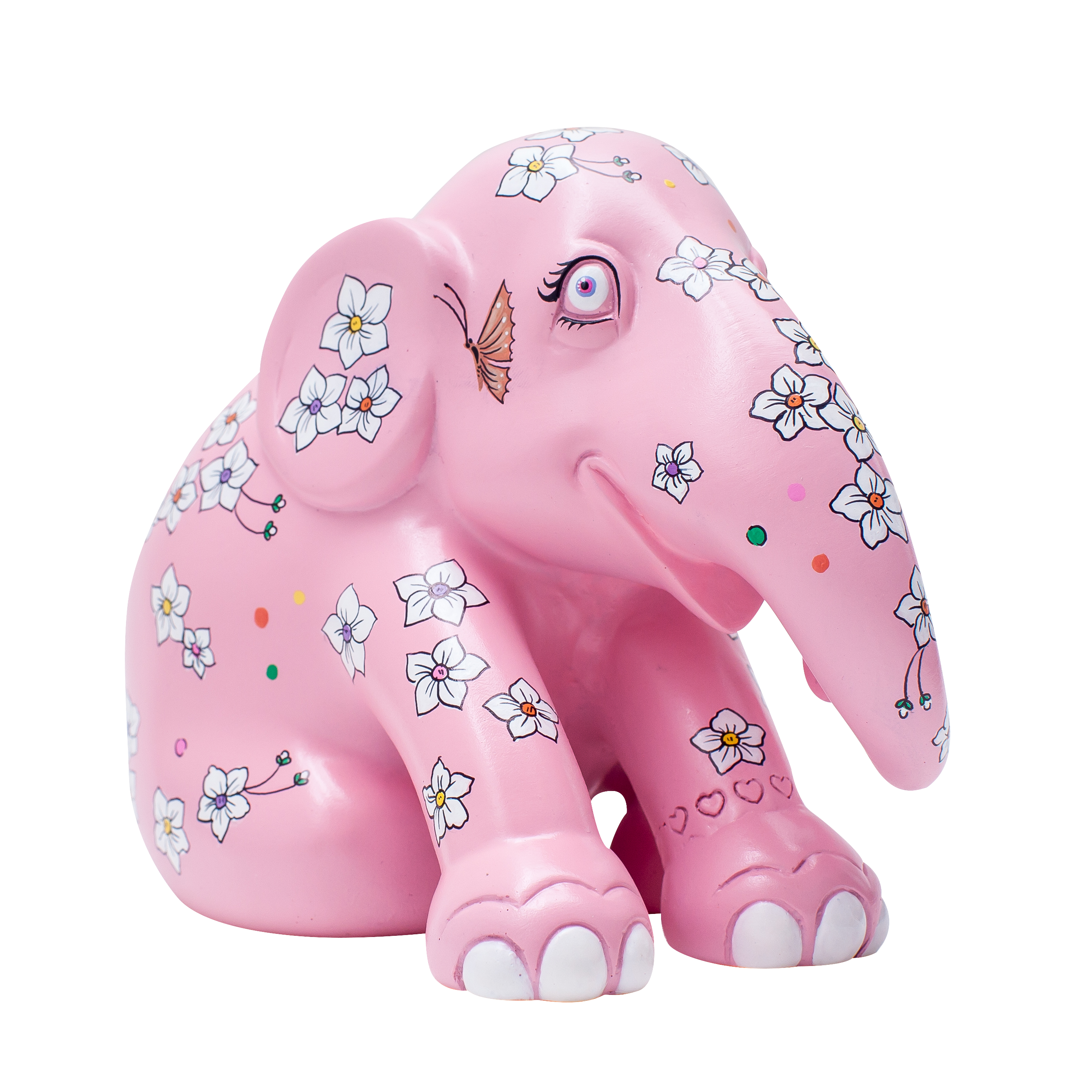 First Edition - Flowers From The Heart 15cm – Image 7