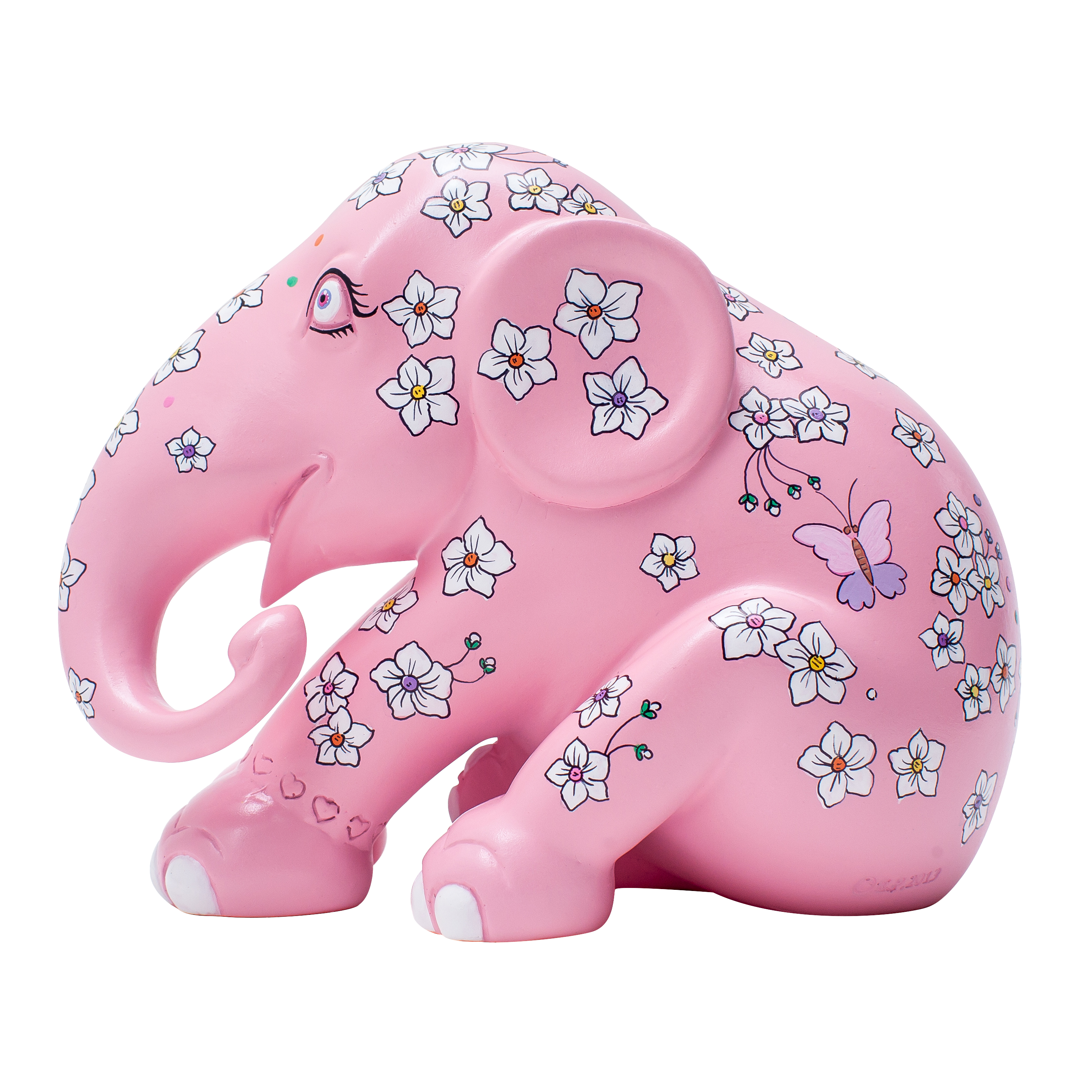 First Edition - Flowers From The Heart 15cm