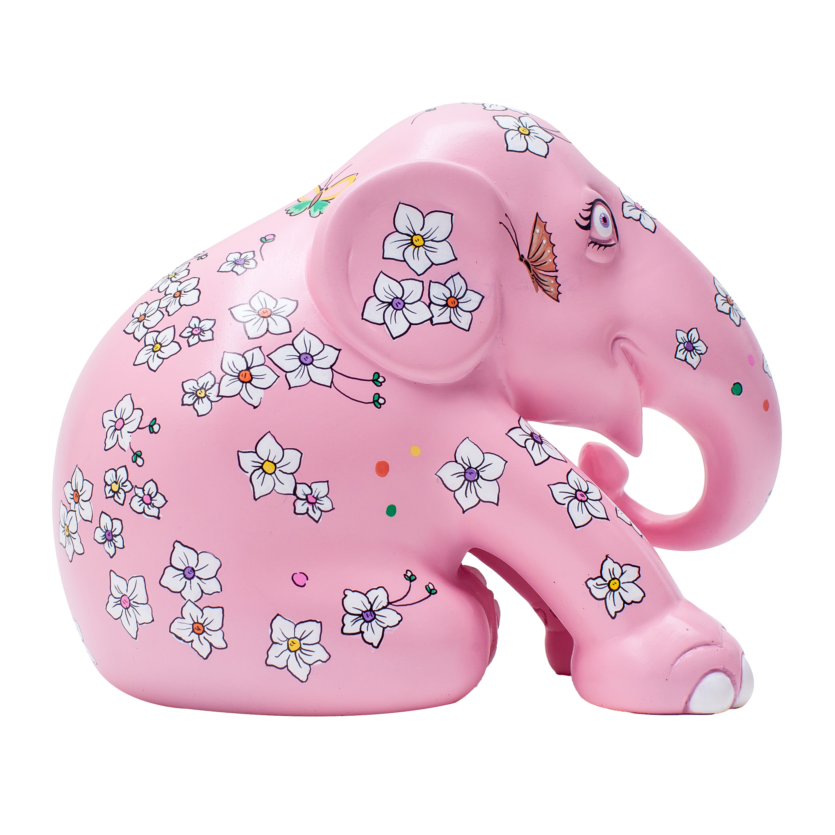 First Edition - Flowers From The Heart 15cm – Image 8