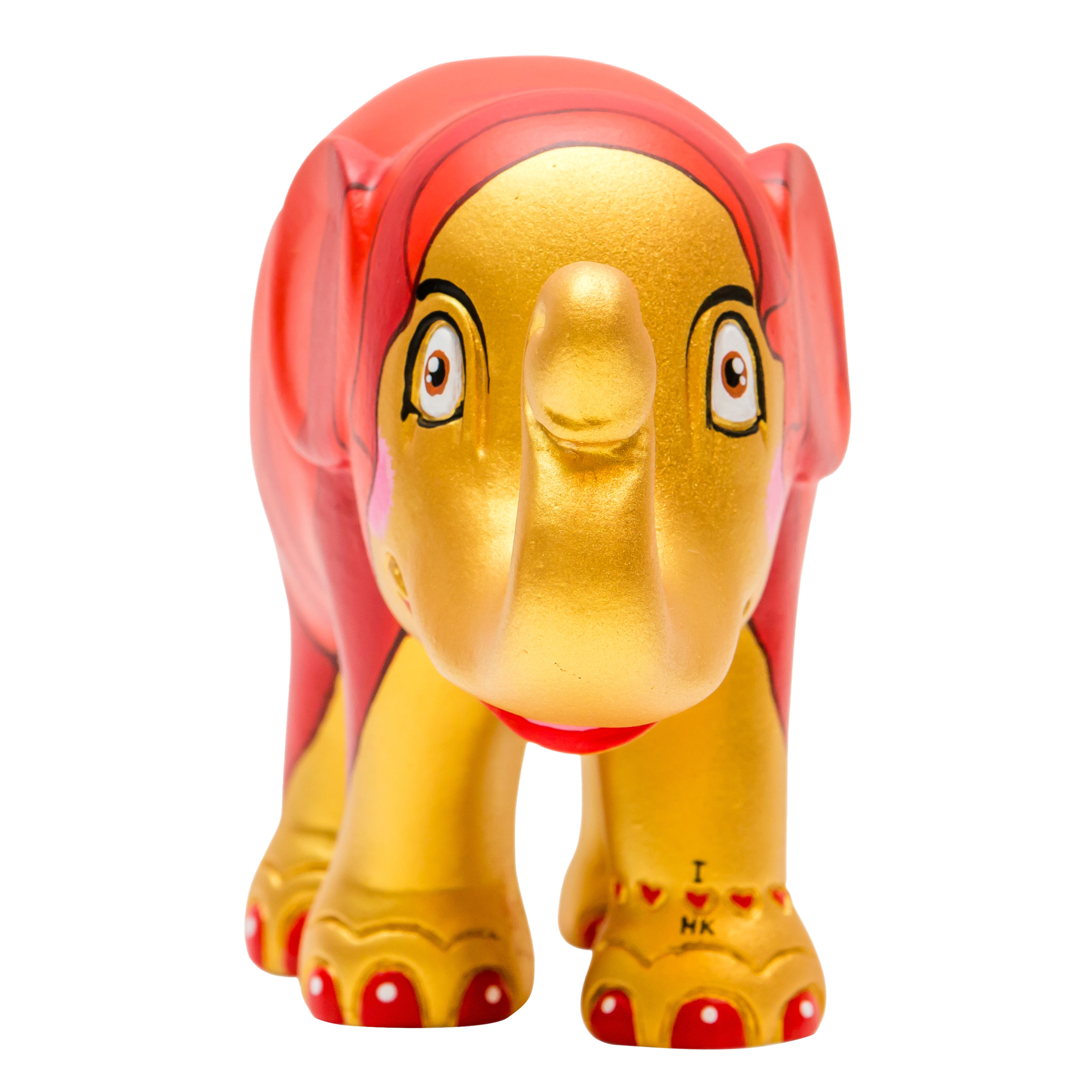 Hongky-Phant 10cm – Image 3