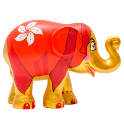 Hongky-Phant 10cm