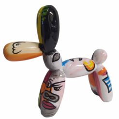Balloon Dog - Picasso