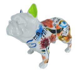 BULLDOG - Plaisir