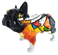 BULLDOG - Picasso Face