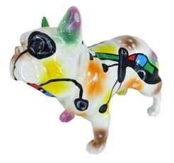 BULLDOG - Miró II