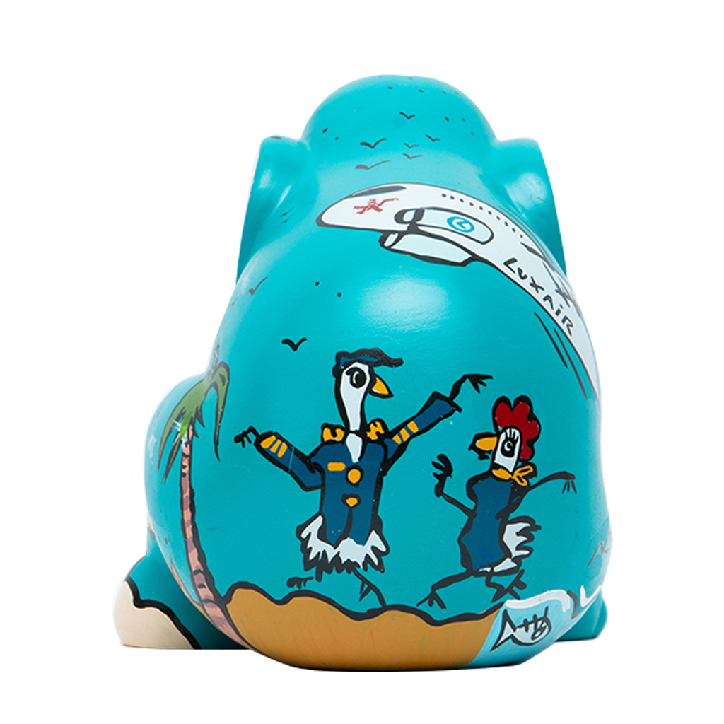 Luxairphant LGL2 15cm – Image 2