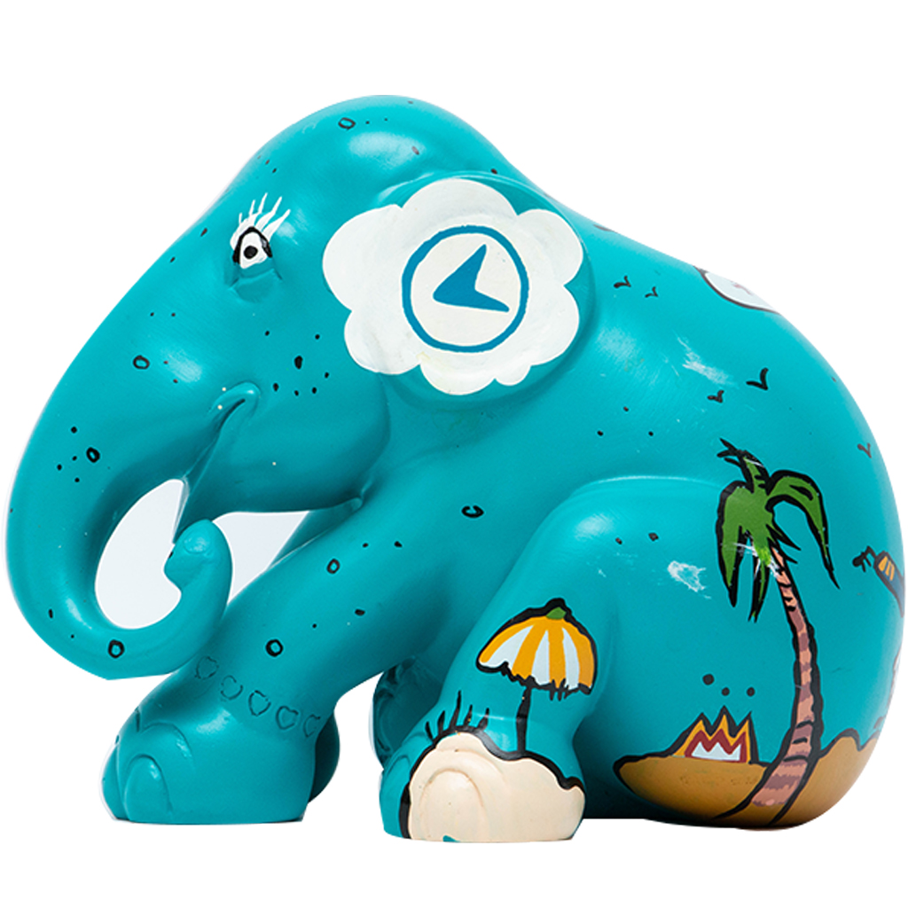 Luxairphant LGL2 15cm – Image 4