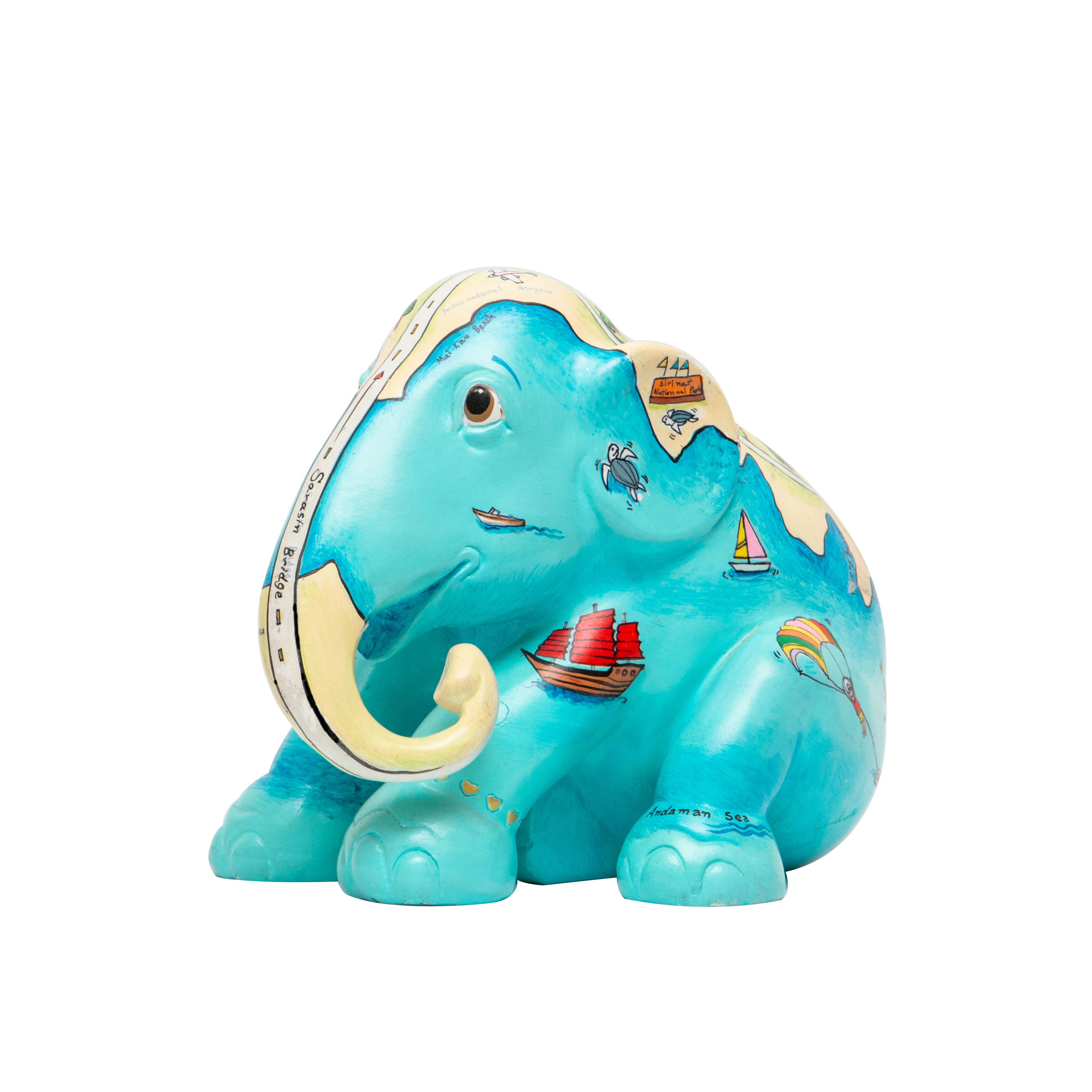 Yin-Dee 15cm – Image 8