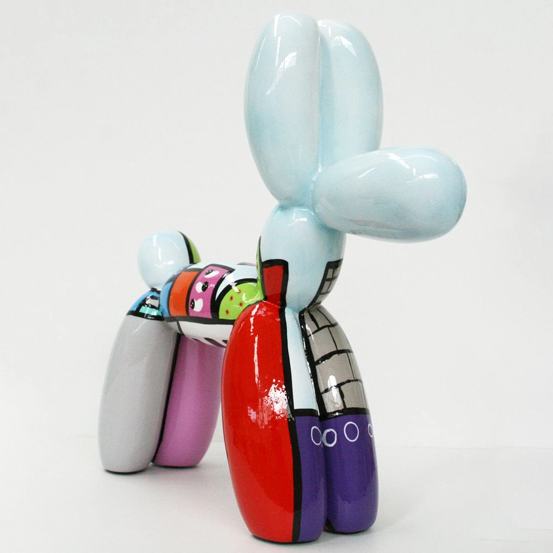 Balloon Dog - City Cats – Image 2