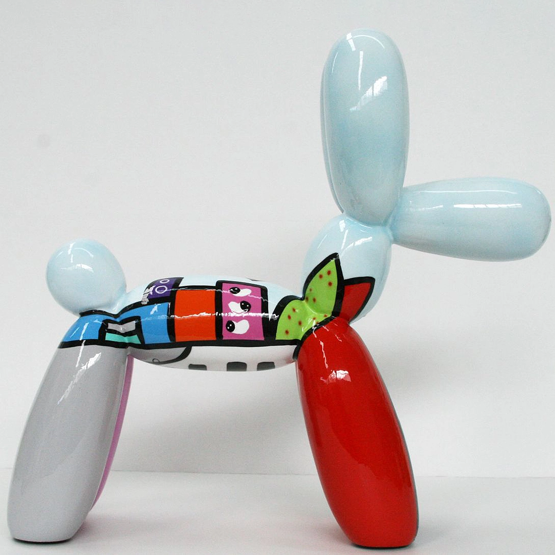 Balloon Dog - City Cats – Image 3