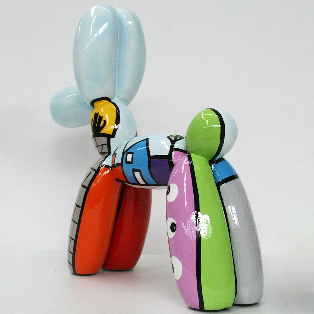 Balloon Dog - City Cats – Image 4