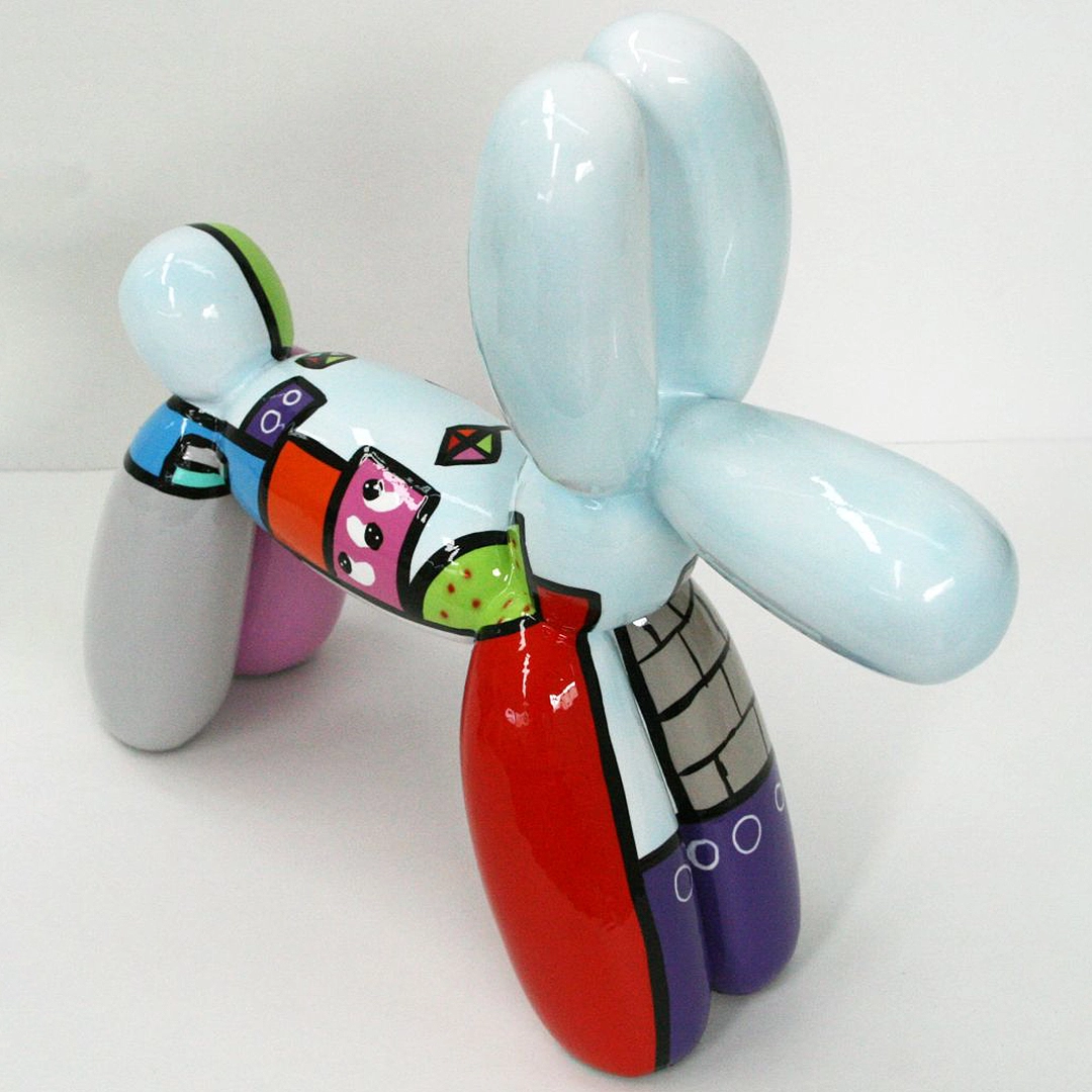 Balloon Dog - City Cats – Image 5