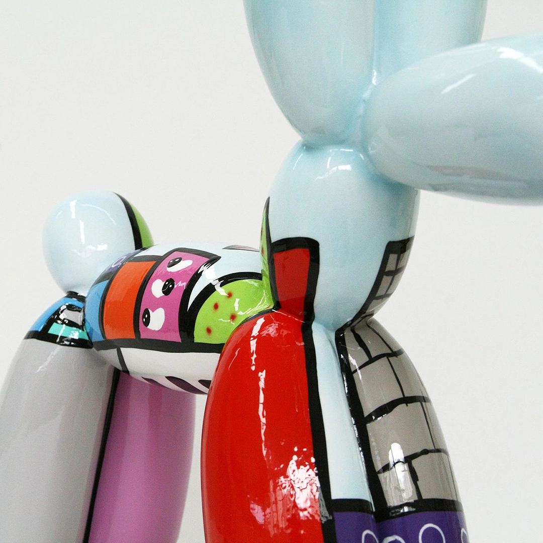 Balloon Dog - City Cats – Image 6