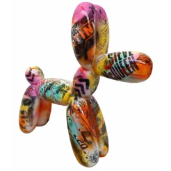 Balloon Dog - Le Mans