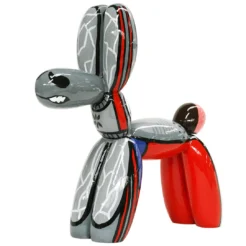 Balloon Dog - Sadida