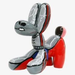 Balloon Dog - Fetch Sadida