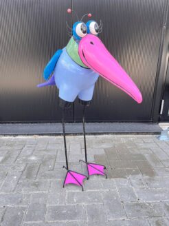 Grand Oiseau - Lorre