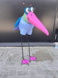 Grand Oiseau - Lorre