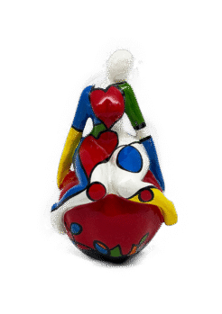 Eva à l'appel - Couleur C