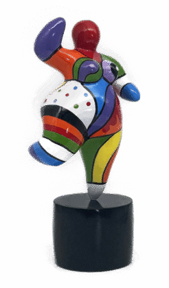 Dolly Standing XL – Couleur A