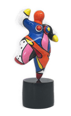 Dolly Standing XL – Couleur C