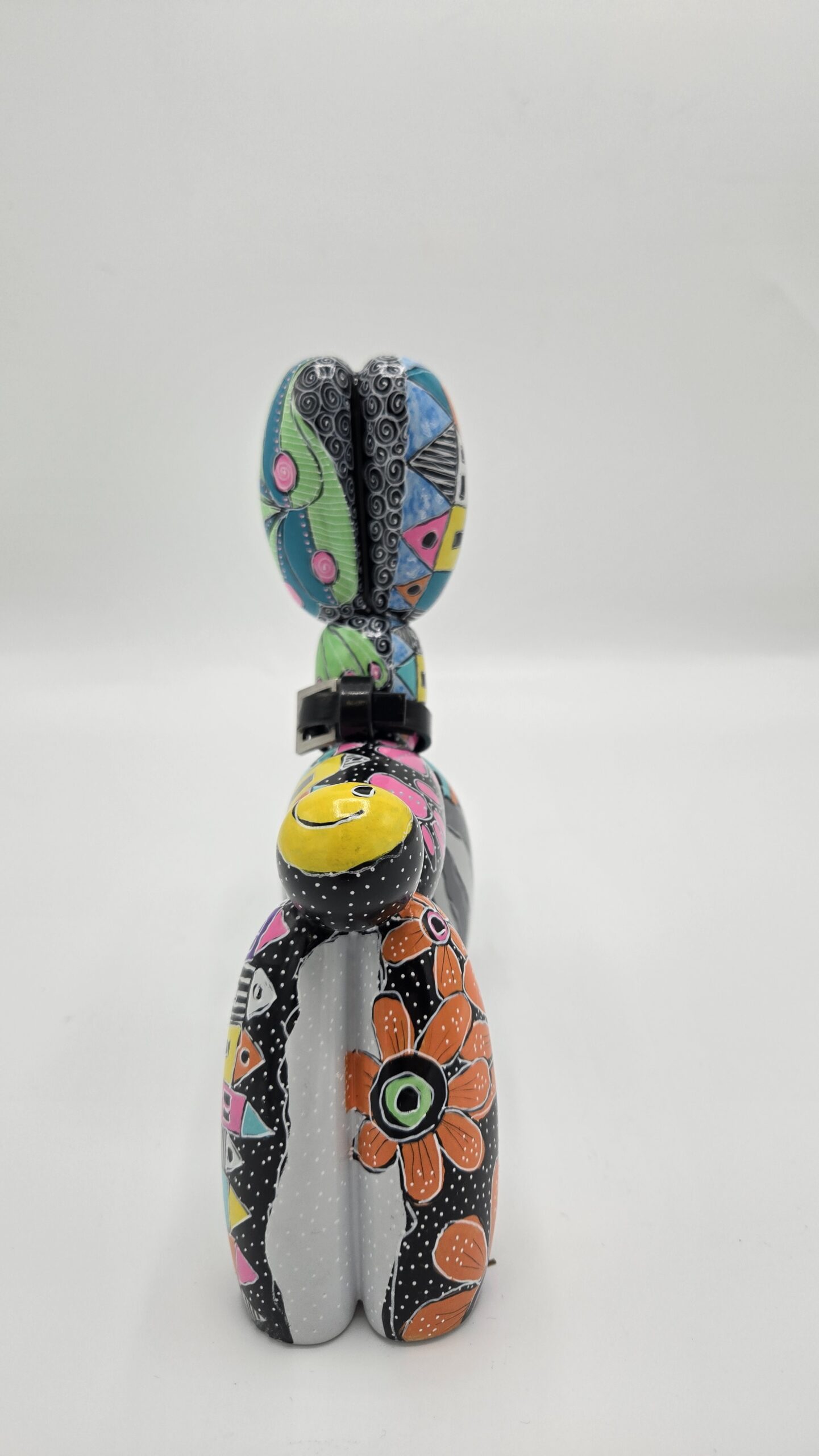 Balloon dog - Walk the dog - Ellen Moorman – Image 4