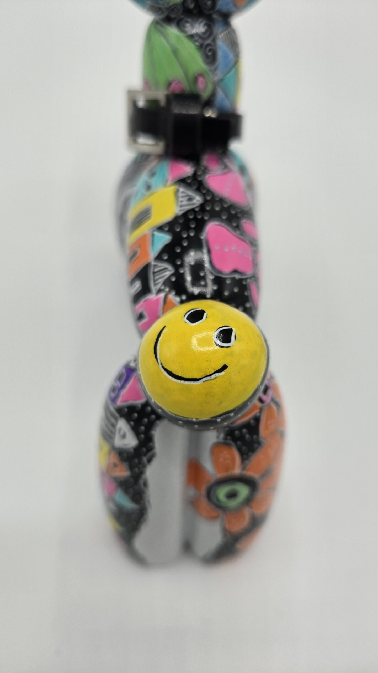 Balloon dog - Walk the dog - Ellen Moorman – Image 5